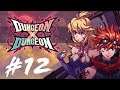 Dungeon x Dungeon-Android-Saindo da Floresta(12)