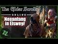 Elder Scrolls Online Elsweyr Deutsch - Rückkehr als Nekromant - ESO Let's Play - Gameplay [#01]