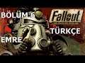 Emre ile Maceraya Devam - Fallout Bölüm 6 // Türkçe