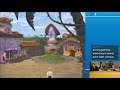 Escape from Monkey Island (Part 2/4) - 2019-04-29