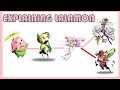 Explaining Digimon: LALAMON DIGIVOLUTION LINE [Digimon Conversation #40]