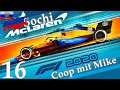 F1 2020 Coop Karriere Gameplay #16🚥Sochi🏆[PC]