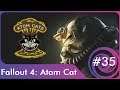 Fallout 4: Atom Cat #35
