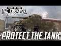 Fallout - The Frontier - Protect The Tank Part 2