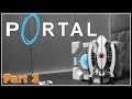 The Cake is within My Reach | Portal Part 3