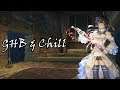 Fire Emblem Heroes -  Azura & Corrin BHB