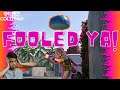 Fooling Kids on Prop Hunt!! (Call of Duty Cold War Funny Moments)