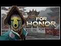 FOR HONOR: Su Problema Más Grande y Por Qué Sigue Vivo