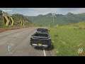 Forza Horizon 4 - Glen Rannoch Cross Country - Top Leaderboard Run (Class B)
