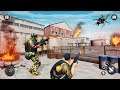 FPS Secret Mission Army Strike : fps Shooting Android GamePlay FHD. #1