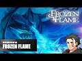 Краткий обзор | Frozen Flame | Вышла в свет!