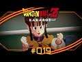 FUTTER WIE BEI MUTTER🐵#019 Dragon Ball Z: Kakarot