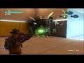 G-Force Gameplay Special Agent Mode Part 1 Bio Training Facility