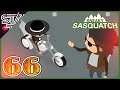 Getting The Chopper and Road to 100% | Sneaky Sasquatch - Ep 66