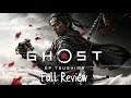 Ghost of Tsushima - Full Review