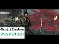 Ghost of Tsushima (No Commentary Lets play) Part #21