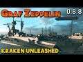 Graf Zeppelin Ranked: Maximum Entertainment