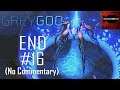 Grey Goo - Campaign Playthrough Part 16 FINAL (Herald of Silence, No Commentary)