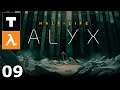 Half-Life: Alyx Walkthrough - Chapter 4: Superweapon (09)