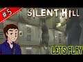 HARRY FINDS A CAT! | Silent Hill | Let's Play #5