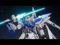 Hi Nu Gundam - Mass Builder