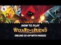 How to Play Wizard of Legend Online