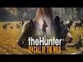 Hunter Call To The Wild Multiplayer #14 Medved Taiga - Beta Score System 2.0
