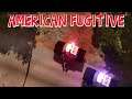 🚓  - I became a fugitive from the police !!!! - American fugitive game pc
