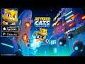 Jetpack Cats Gameplay (Android)