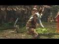 Kingdoms of Amalur: Re-Reckoning - Choose Your Destiny: Might #PS4 #XB1 #TRAiLER #HD