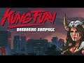 Kung Fury: Barbarian Rampage