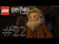 LEGO® HARRY POTTER: JAHRE 5-7 #22 🐍 Aberforth Dumbledore