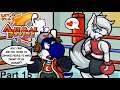 Let's Play Animal Boxing (DS) Part 15