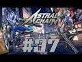 Let's Play Astral Chain - #37 | Daddy Legion