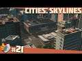 Let's Play: Cities Skylines