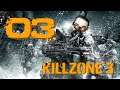 Let's Play KILLZONE 3 (PS3) | EP 3 | Seis meses después