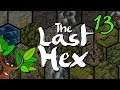 Let's Play The Last Hex 13 - Deutsch