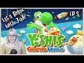 Let's Relax with Jade Ep3 Yoshi's Crafted Word