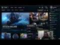 🐼 [LoL] [Support] - Tentando melhorar nessa temporada de 2020🐼