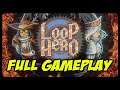 LOOP HERO Full Gameplay | Necromancer Time