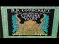 Lovecraft read along - Nyarlathotep