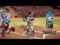 Magic Tricks and Encouragement - BynX Plays Super Mega Baseball 3 Co-Op (with ggahsoo) Episode 6