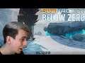 Man With Thalassophobia Plays Subnautica BELOW ZERO - Part 17 - ICE WORMS EVERYWHERE