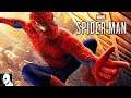 Marvel's Spider-Man PS5 Remastered Gameplay Deutsch #9 - Martin Li macht ernst !