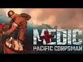 Medic: Pacific Corpsman - Reveal Trailer