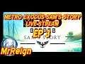 Metro Exodus Sam's Story New DLC Live Stream EP 3
