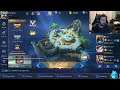 Mobile Legends Bang Bang  | Learn to play live on this stream with me! Beginner Content