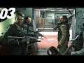 Modern Warfare 2 Remastered Campaign - NO RUSSIAN - Part 3