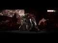 Mortal Kombat 11 Ultimate -  Jacqui Briggs Fatalities & Friendship