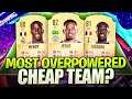 MOST OVERPOWERED TEAM IN FIFA 20!